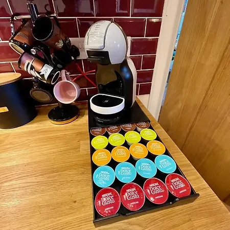 Appartement 1 Bedroom *