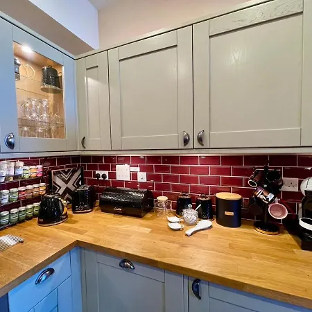 Appartement 1 Bedroom