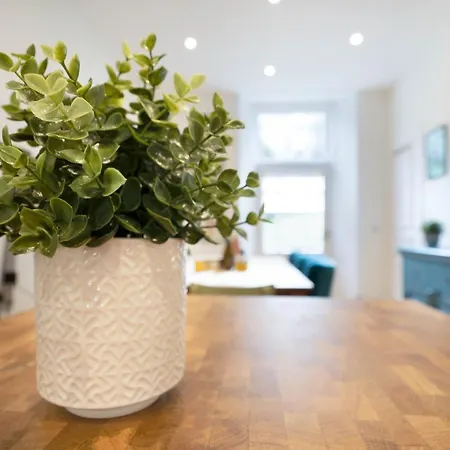 Апартаменты Meadowbank 3-bed *