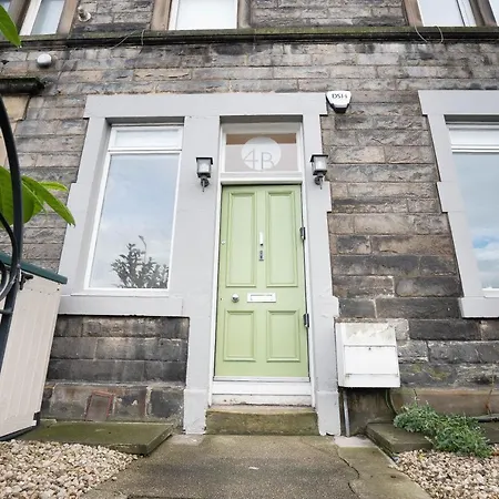 Meadowbank 3-bed *