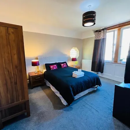 Leith Walk Budget Edimburgo