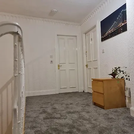 Pilrig St * 爱丁堡