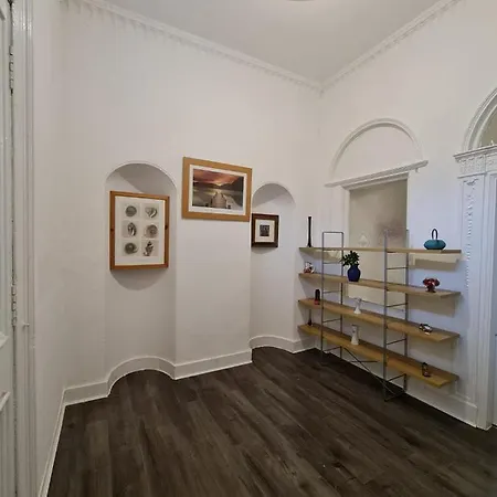 Pilrig St Vendégház