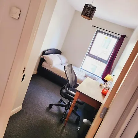 One Bedroom Shared Homestay