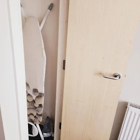 One Bedroom Shared