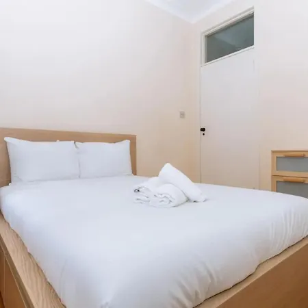 Cosy 2 Bedroom Flat In Craigleith Apartament