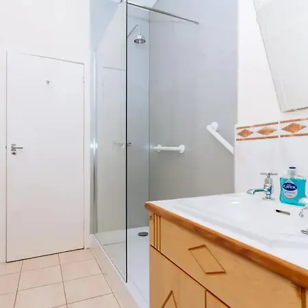 Cosy 2 Bedroom Flat In Craigleith Apartament Edynburg