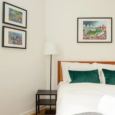 The Grassmarket By Calton Living Edynburg