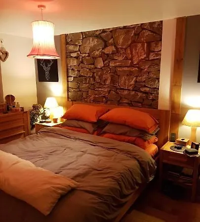 Hyvot Park Guest house *