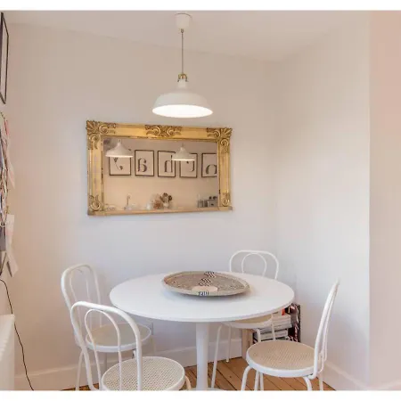 Apartment Altido Stylish Townhouse In Cool Stockbridge Edinburgh