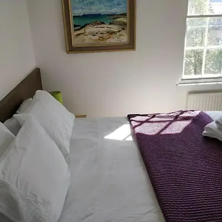 And Apartment