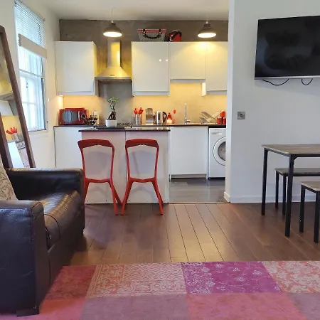 And Apartment