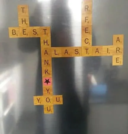 Apartment And *