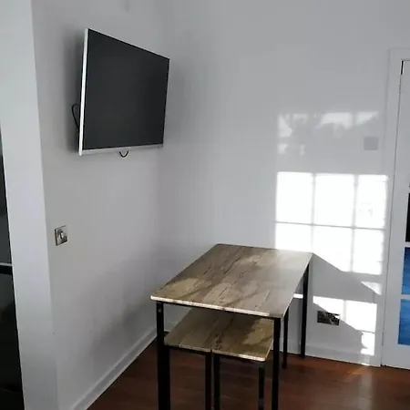 Apartment And