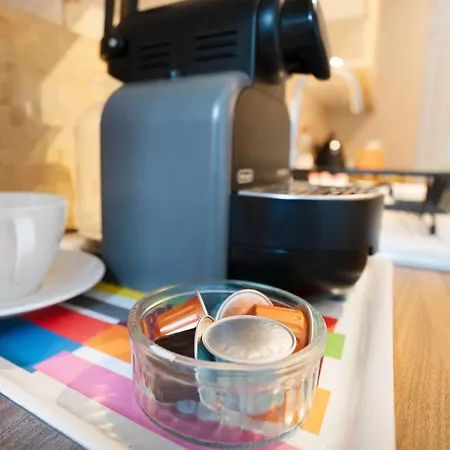 Special Basement Close To The Meadows Appartement Édimbourg