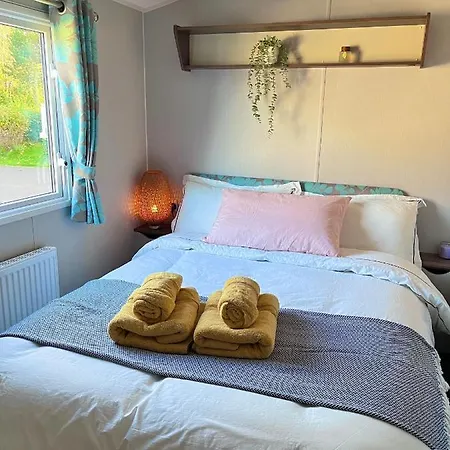 Lovely 3 Bedroom In Seton Wi-fi Xbox