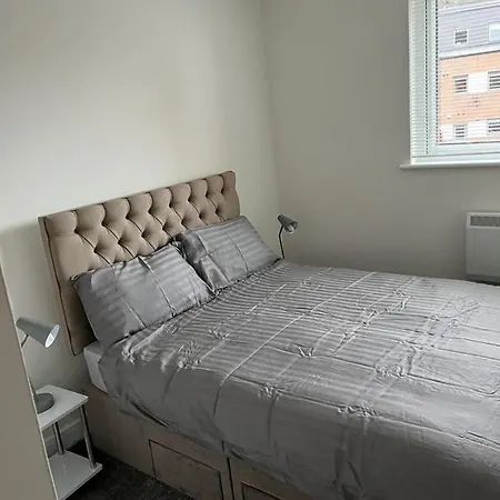 Appartement Ferry Gait