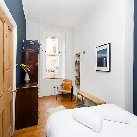 Altido Striking Apt Near Fountain Park Appartement *