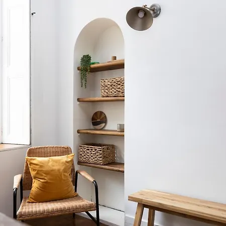 Appartement Altido Striking Apt Near Fountain Park Edinburgh