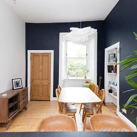 Appartement Altido Striking Apt Near Fountain Park