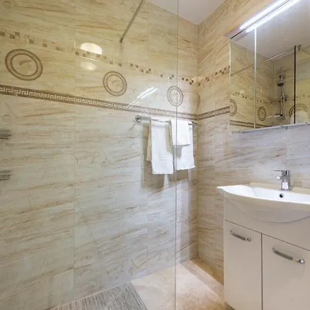 公寓 Bright And Modern 2 Bed 爱丁堡