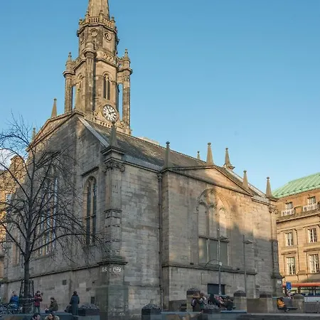 Bright And Modern 2 Bed 公寓 *