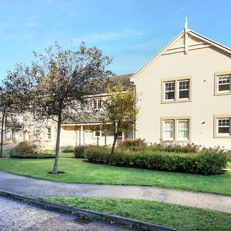 Joivy Modern Flat With Free Parking * Edinburgh
