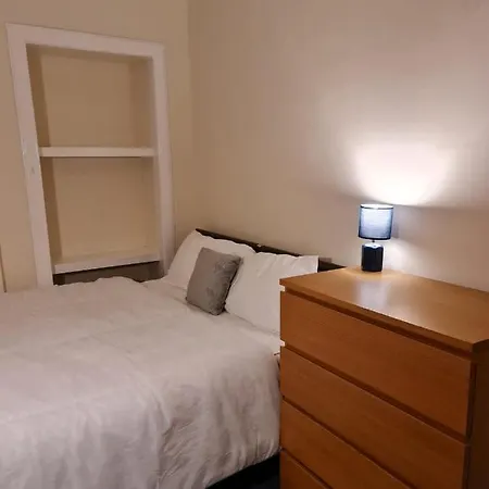 Pilrig St Vendégház Edinburgh