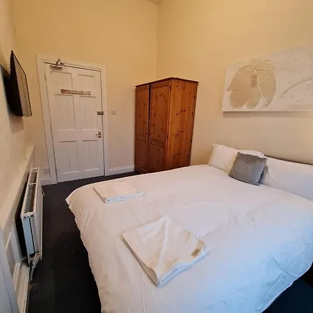 招待所 Pilrig St 爱丁堡