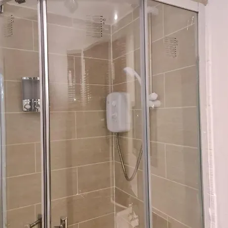 Pilrig St Vendégház Edinburgh