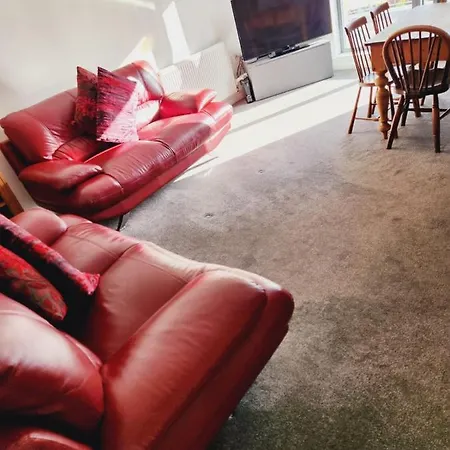 Homestay One Bedroom Shared Edinburgh