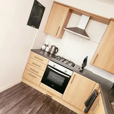 Homestay One Bedroom Shared *