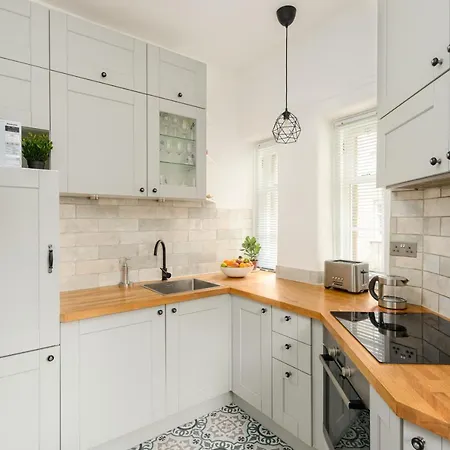 The Grassmarket By Calton Living * إدنبرة
