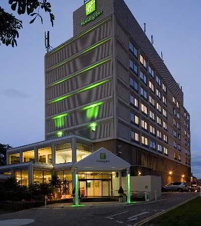 Express Centre By Ihg Hotel Edimburgo