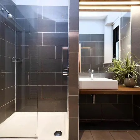 Joivy Stunning Flat Near Castle *