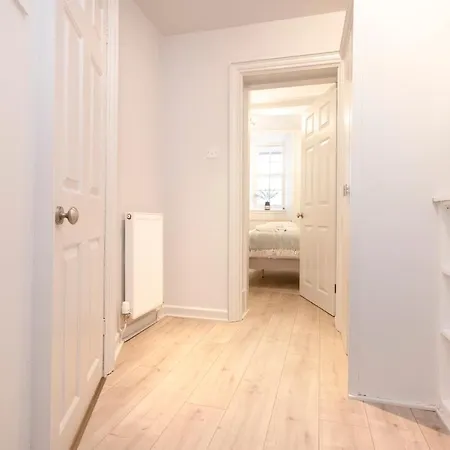 Joivy Modern Flats In New Town Apartment