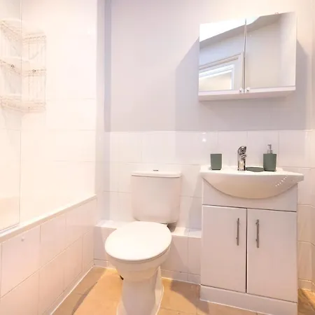 Joivy Modern Flats In New Town Edinburgh