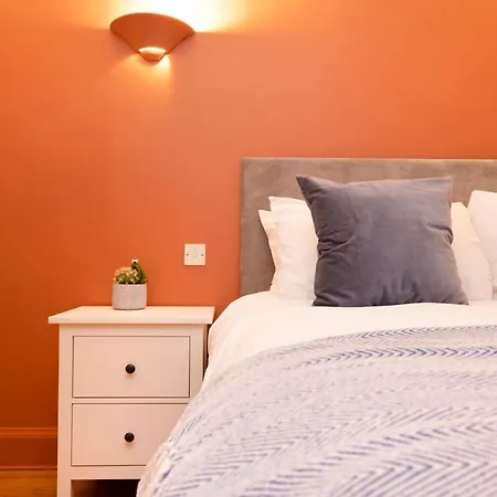 Apartment Joivy Modern Flats In New Town