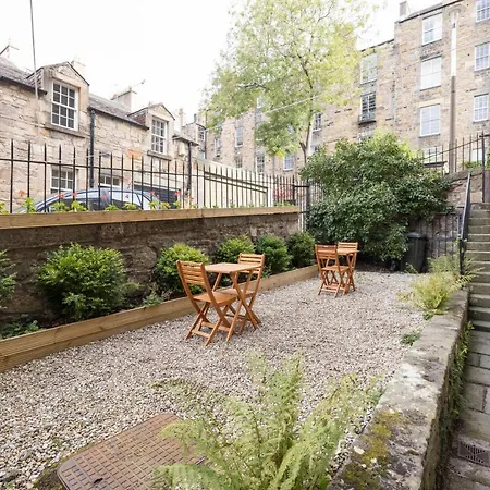 Joivy Modern Flats In New Town *