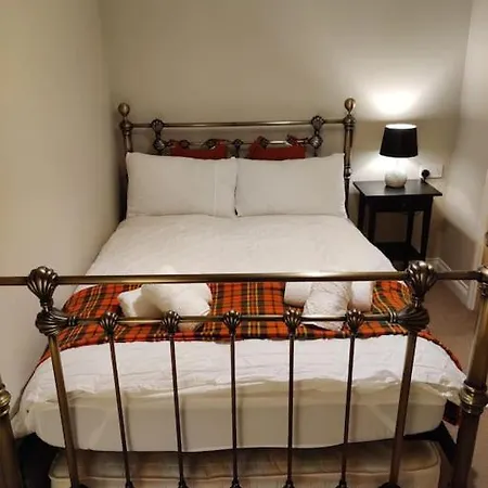 Apartamento Next To The Palace And Royal Mile With Parking *