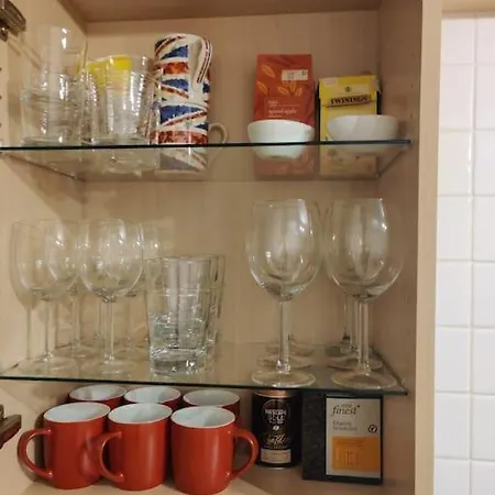 Next To The Palace And Royal Mile With Parking * 에든버러