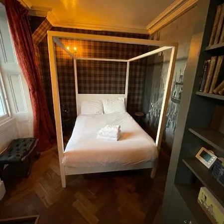 Joivy Luxury Old Town