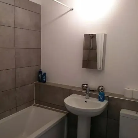 And Apartment *