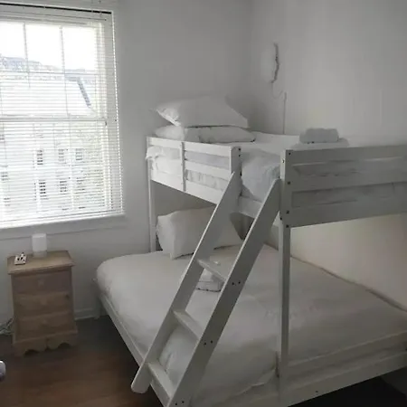 Appartement And Édimbourg