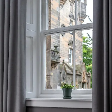 The Scott Hotel 4*
