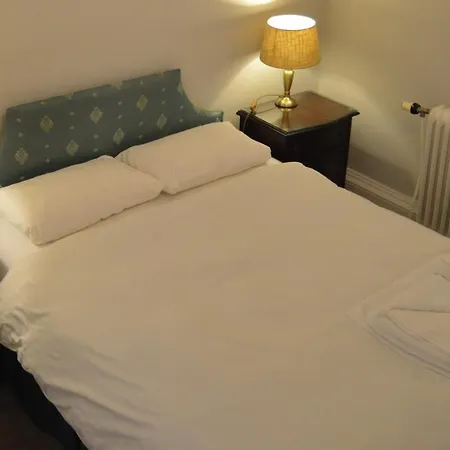 A-haven Townhouse Pensionat