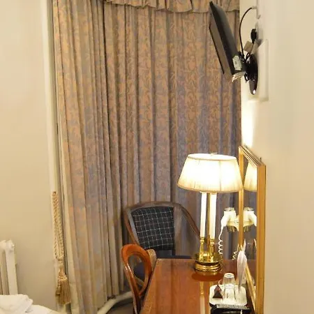 A-haven Townhouse Pensionat