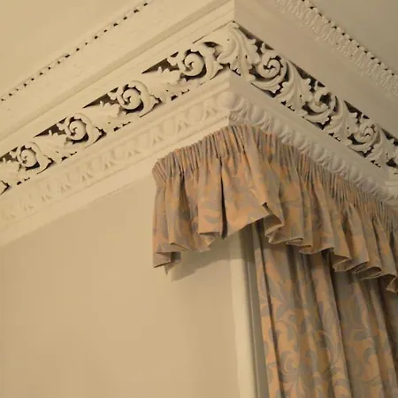 A-haven Townhouse Edinburgh