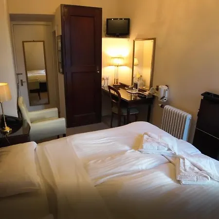 A-haven Townhouse 3* Edinburg