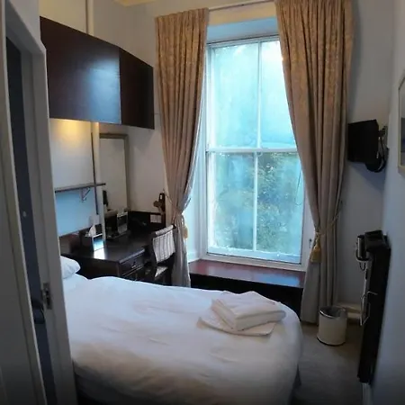A-haven Townhouse Edinburgh